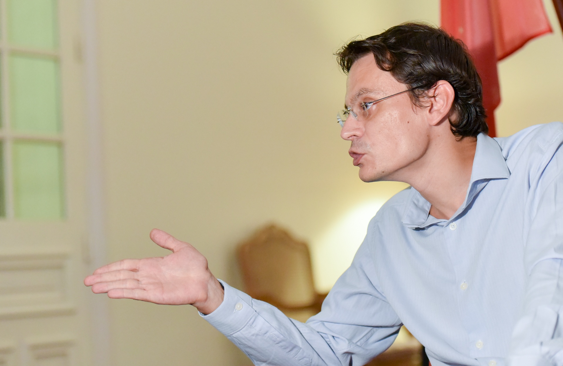 Phó Đại sứ: Pháp có thể vô địch World Cup 2018 ảnh 2 Pho Dai su: Phap co the vo dich World Cup 2018 anh 2