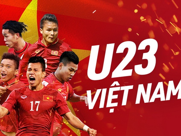 U23 Viet Nam chi o nhom hat giong so 3 tai ASIAD 18 hinh anh