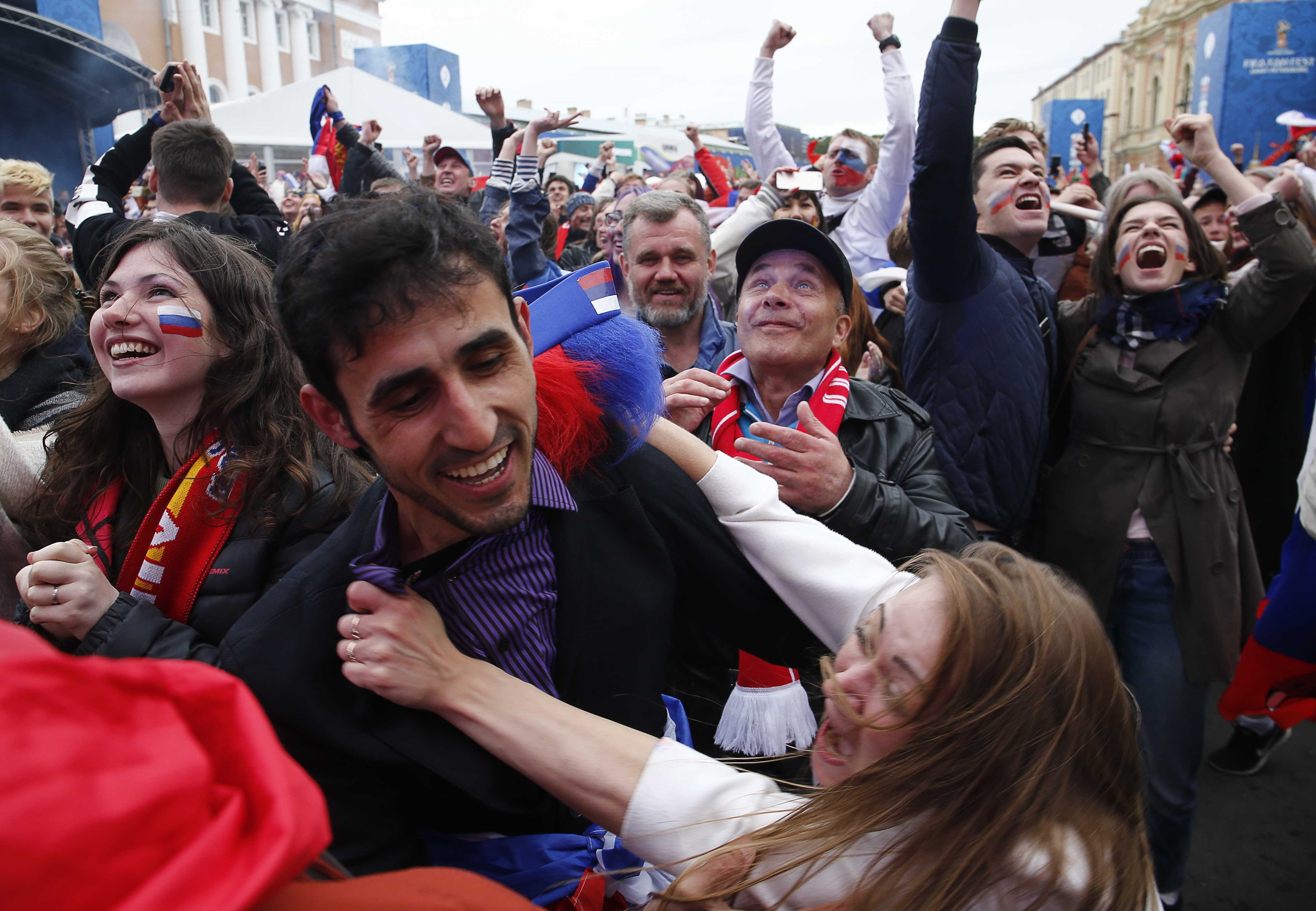 Nhung nghich ly o tuyen Nga anh 4