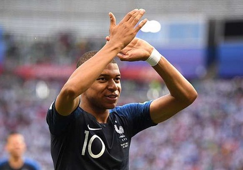 HLV Deschamps: Hai ban truoc Ba Lan chua phai Mbappe hay nhat dau hinh anh
