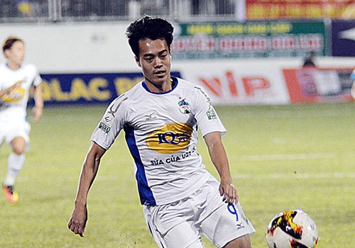 Dan 2 ban nho Van Toan, HAGL van khong the thang CLB Quang Nam hinh anh