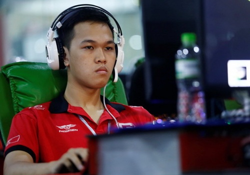 Chim Se Di Nang: Muon gap lai ShenLong va vo dich 7 noi dung hinh anh