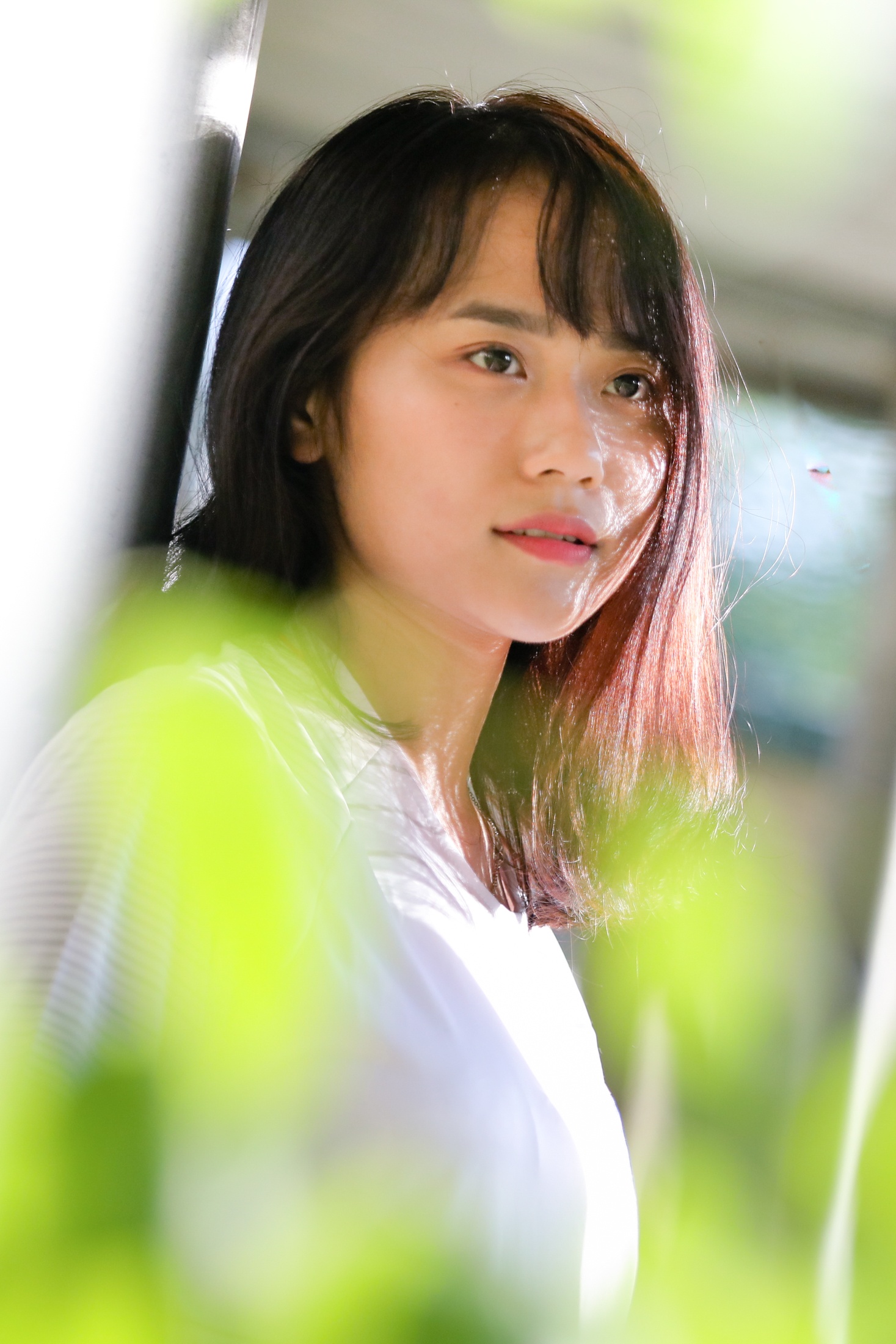 Nữ sinh Hà thành tin Kane vượt Ronaldo ảnh 3 Nu sinh Ha thanh tin Kane vuot Ronaldo anh 3