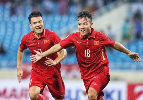 Bao gio bong da Viet Nam san sang du World Cup? hinh anh