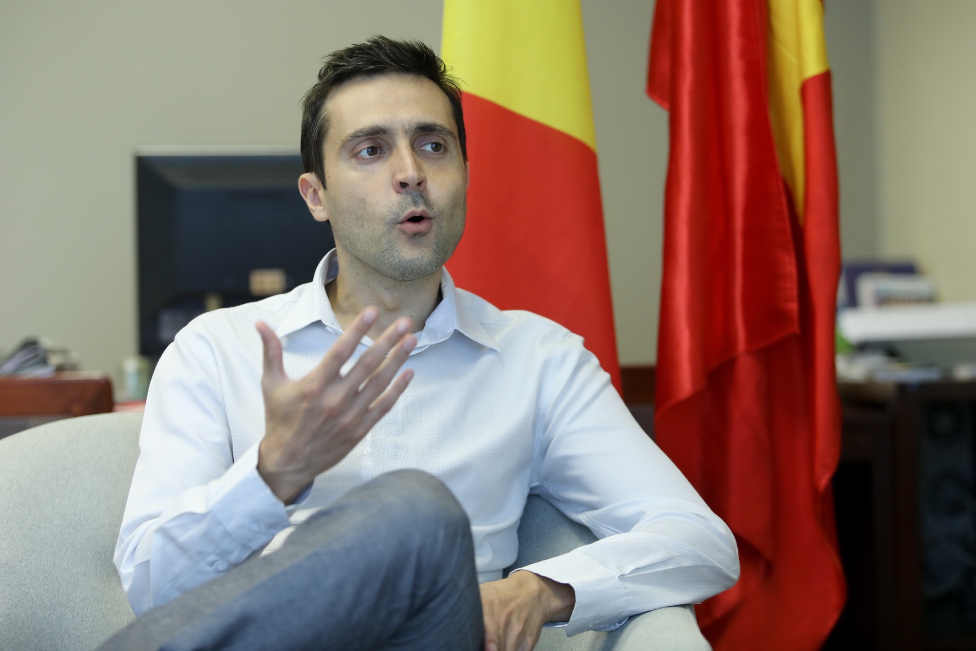 Bỉ sẽ thắng Brazil trên chấm luân lưu ảnh 1 Bi se thang Brazil tren cham luan luu anh 1