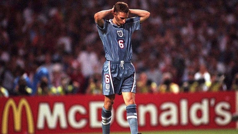 Southgate: Đây là lúc Anh đánh bại Thụy Điển ảnh 2 Southgate: Day la luc Anh danh bai Thuy Dien anh 2