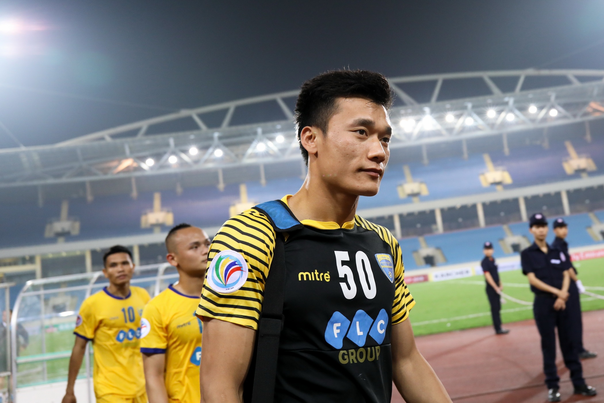 Thực hư giải thưởng Bùi Tiến Dũng trao ở World Cup ảnh 1 Thuc hu giai thuong Bui Tien Dung trao o World Cup anh 1