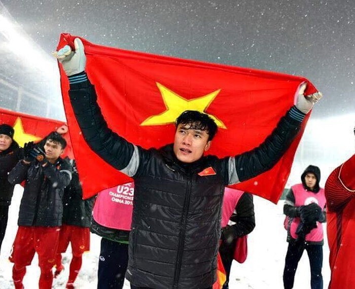 Australia bỏ giải, U23 Việt Nam gặp Palestine ảnh 1 Australia bo giai, U23 Viet Nam gap Palestine anh 1