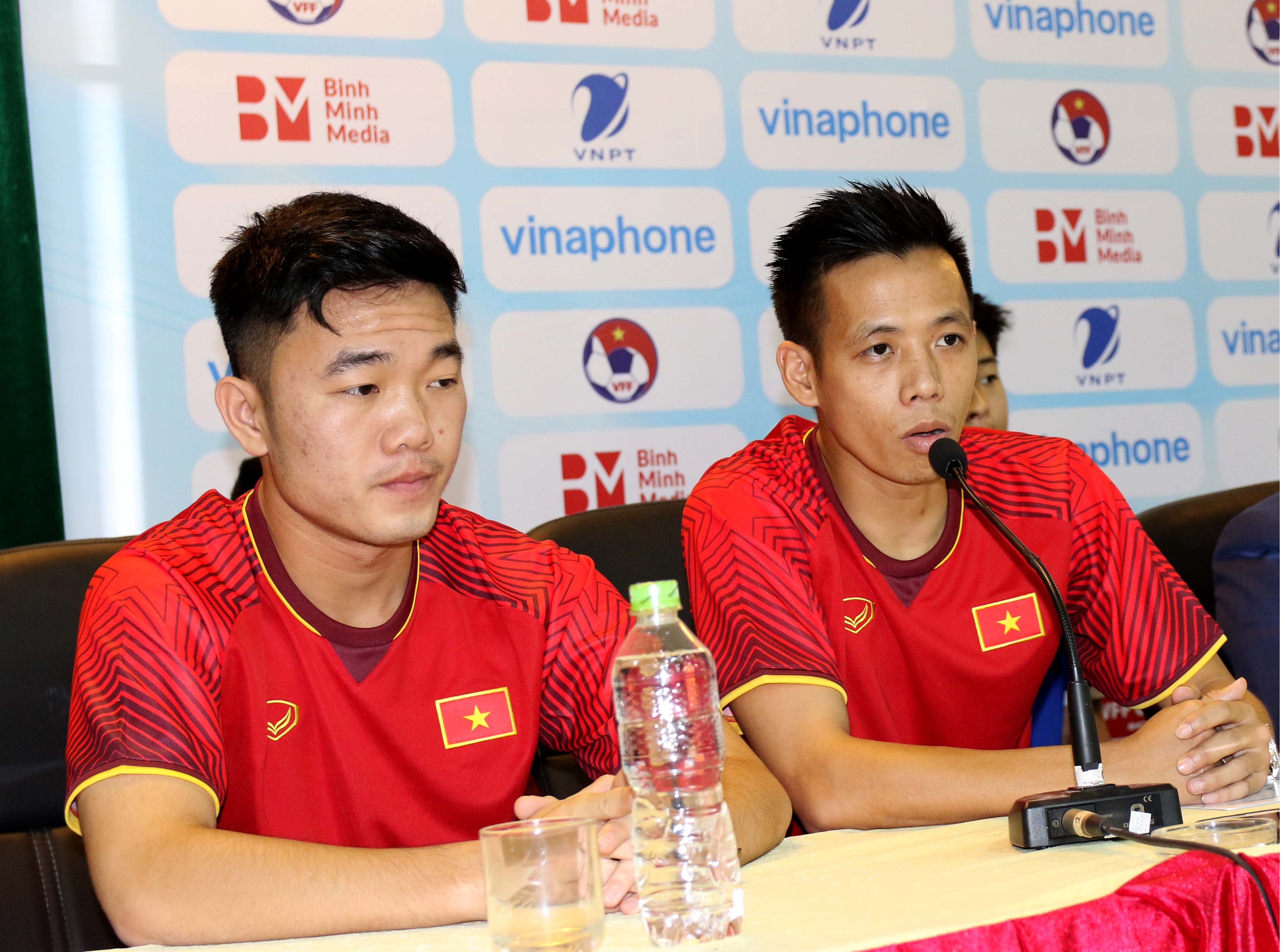 Xuan Truong: U23 Viet Nam khong ngu quen anh 2