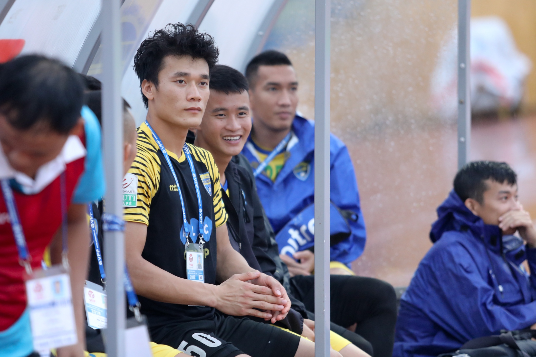 U23 Việt Nam, Olympic Việt Nam, tập trung U23 Việt Nam, ASIAD 2018 ảnh 2 U23 Viet Nam, Olympic Viet Nam, tap trung U23 Viet Nam, ASIAD 2018 anh 2