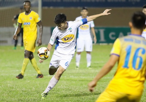 Xuan Truong: 2 nam o Han Quoc voi toi khong he uong phi hinh anh