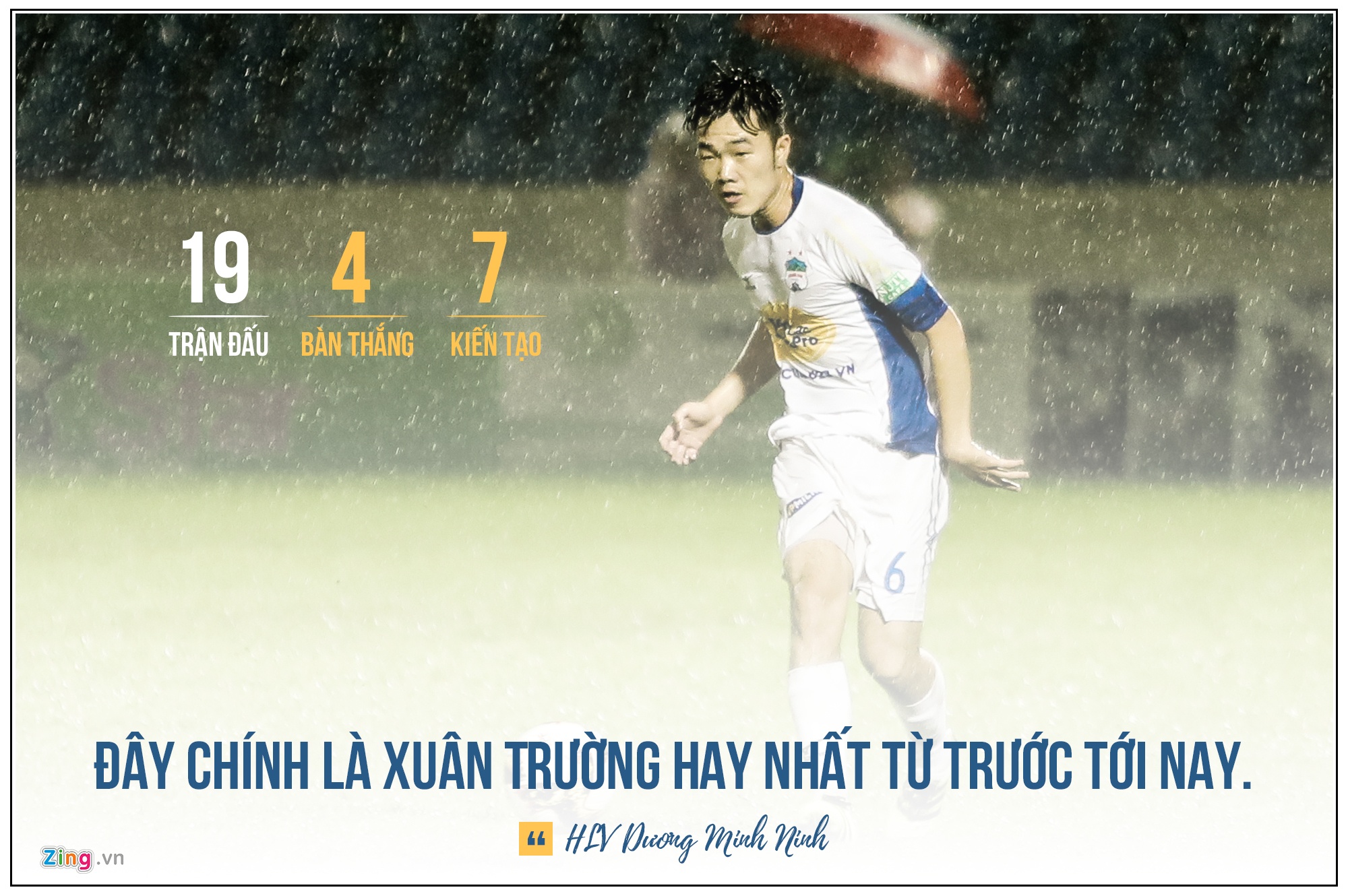 Xuan Truong: 2 nam o Han Quoc khong he lang phi anh 1