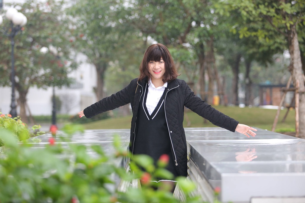 Ky uc tuyet dep ve hoa khoi da cau Huyen Trang anh 3