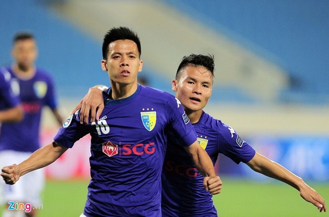 Van Quyet may man nen duoc goi len U23 Viet Nam anh 1