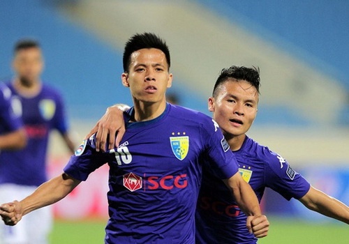 Van Quyet: Toi rat may nen duoc goi len U23 Viet Nam hinh anh