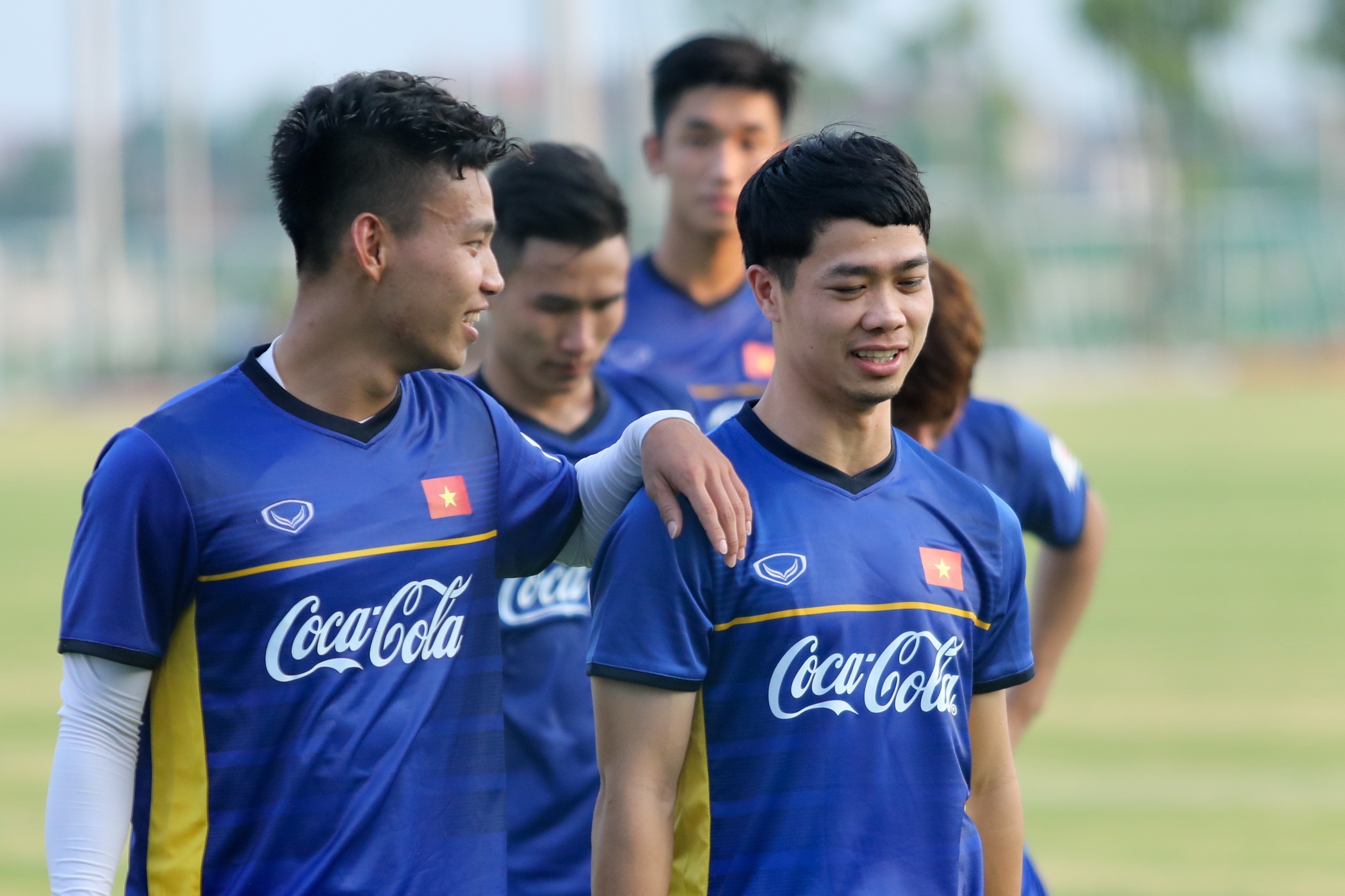 Vì sao U23 Indonesia sợ bốc thăm lại ASIAD ảnh 3 Vi sao U23 Indonesia so boc tham lai ASIAD anh 3