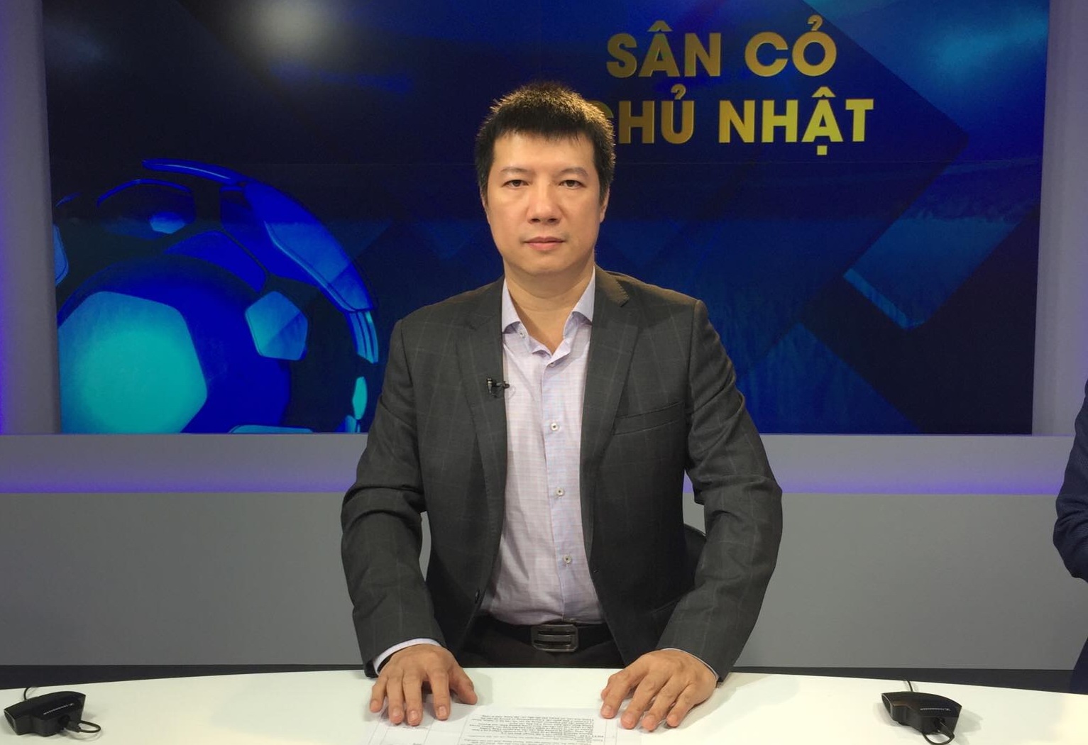 U23 Viet Nam du giai,  doi tac se ep gia ban quyen anh 2