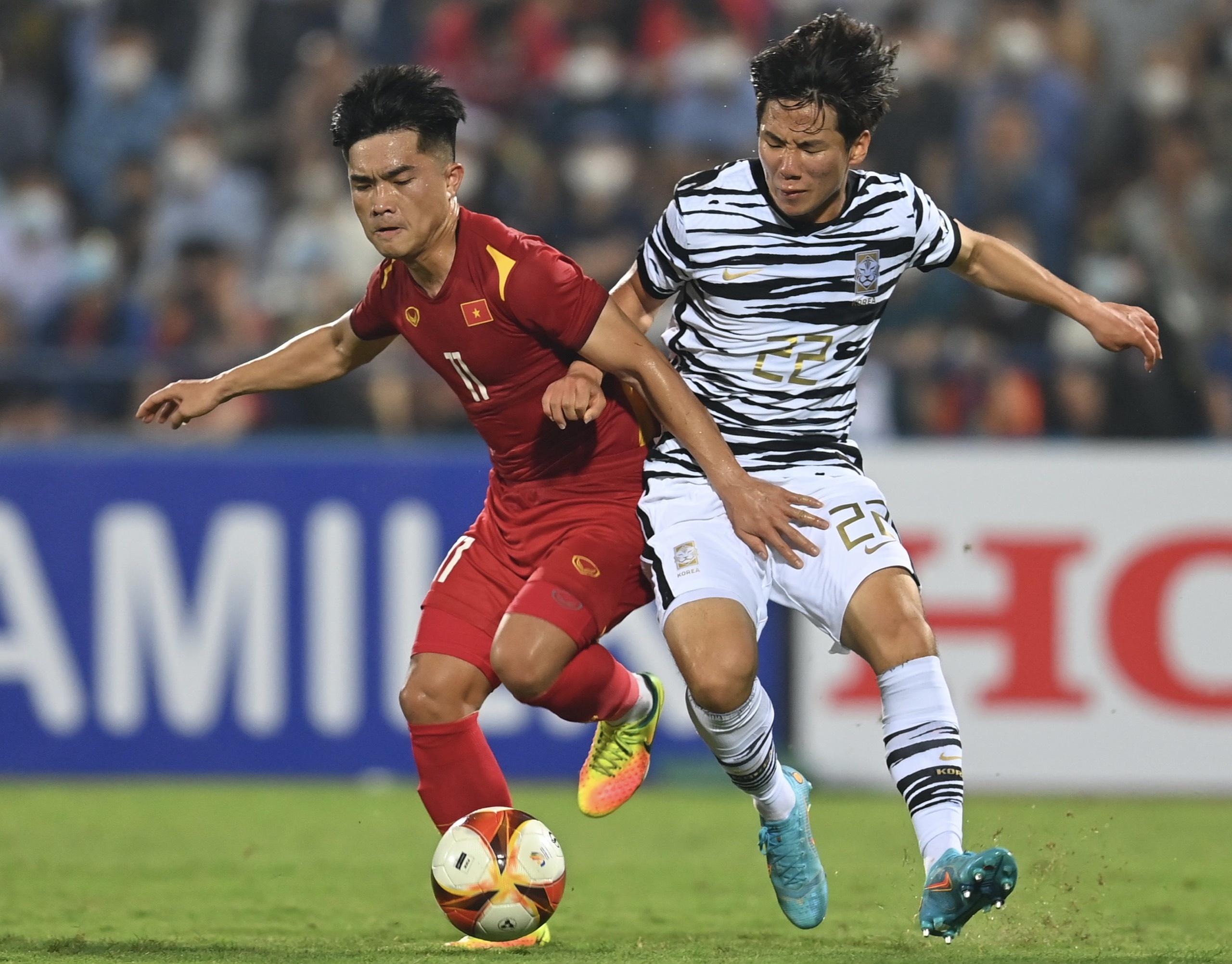 U23 Viet Nam Park Hang-seo Han Quoc anh 1