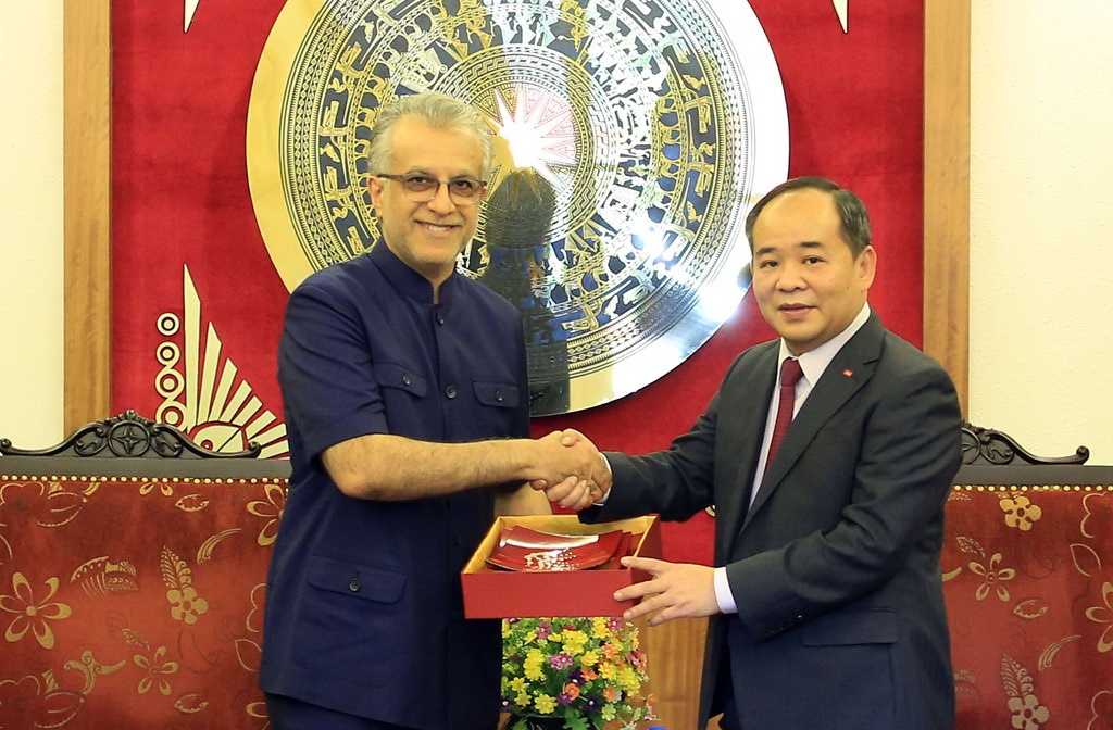 Cuoc chien thuong tang VFF ket thuc anh 1