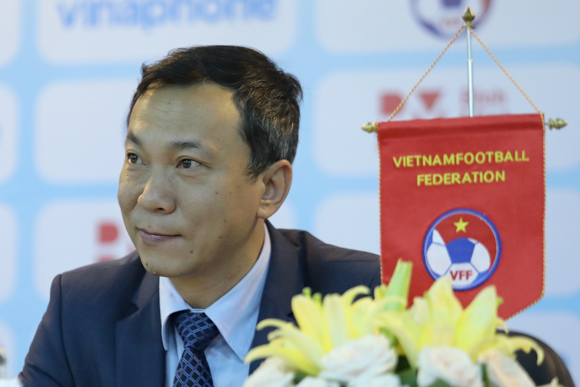 Cuộc chiến thượng tầng VFF kết thúc ảnh 3 Cuoc chien thuong tang VFF ket thuc anh 3
