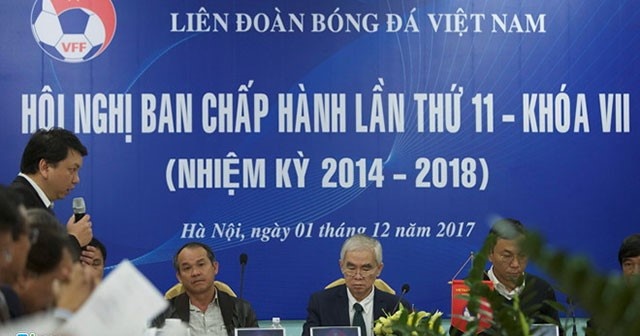 Cuoc dua toi ghe chu tich VFF da den hoi ket? hinh anh