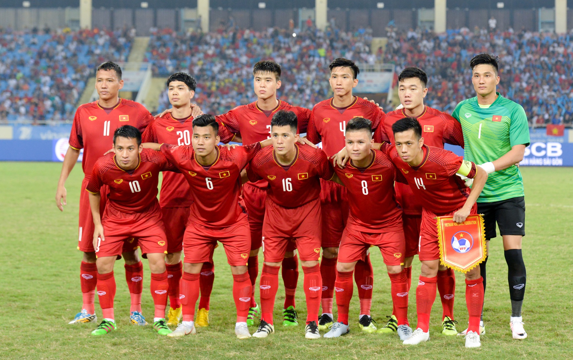 Dieu gi sau danh sach Olympic Viet Nam anh 1