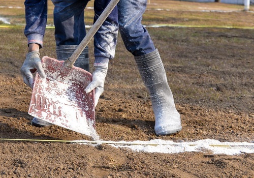 HLV Park Hang-seo ngan ngam truoc mat san nhu ruong cay hinh anh