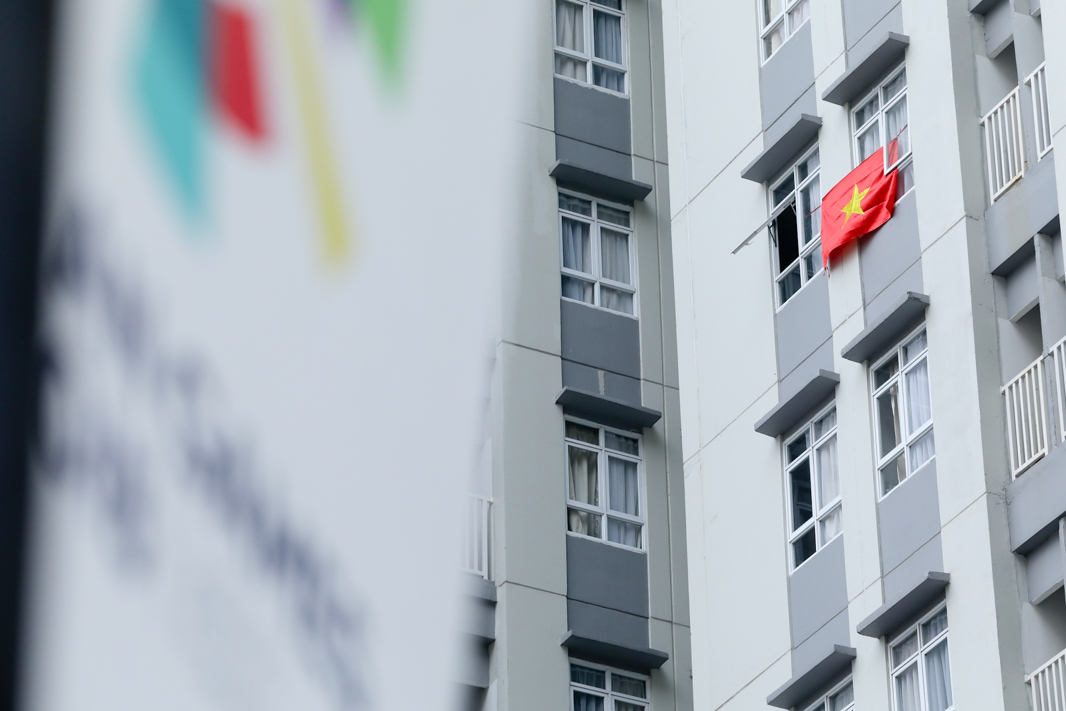 ASIAD,  Nguyen Hong Minh,  Doan TTVN,  dau tu trong diem anh 7