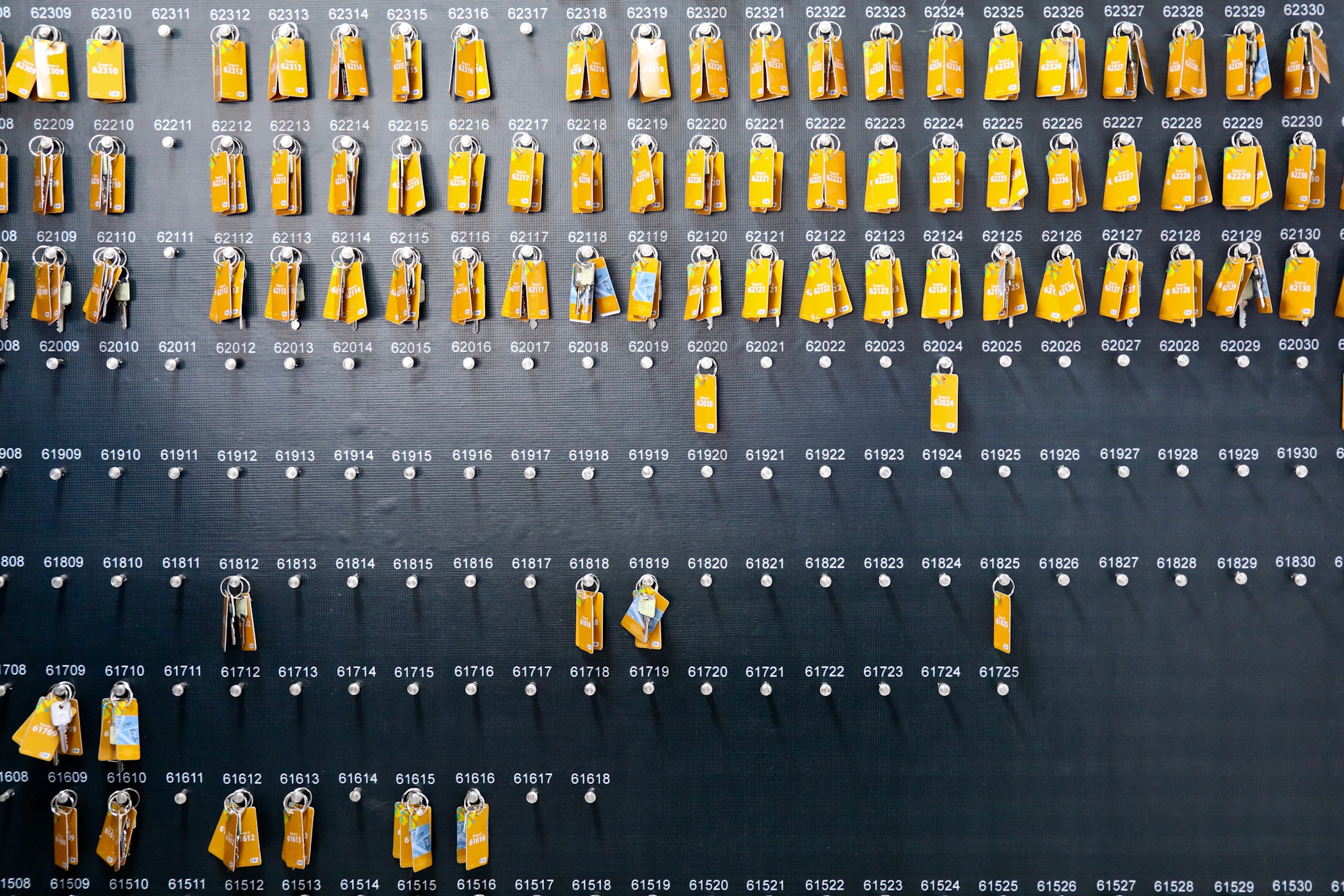 Dot nhap lang VDV tri gia 200 trieu USD cua ASIAD anh 7