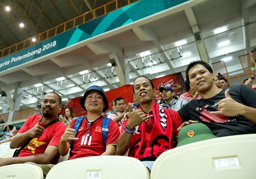 Chuyen nhung nguoi Indonesia me man Van Quyet o Cikarang hinh anh