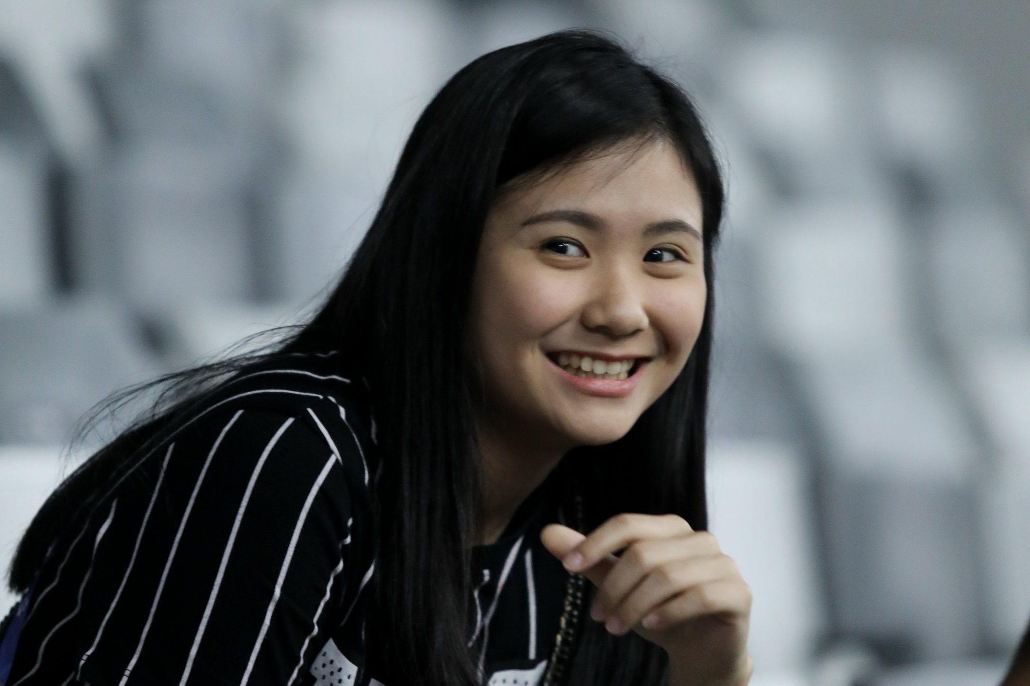 Voi Lin Dan va Chen Long,  cau long Trung Quoc anh 11