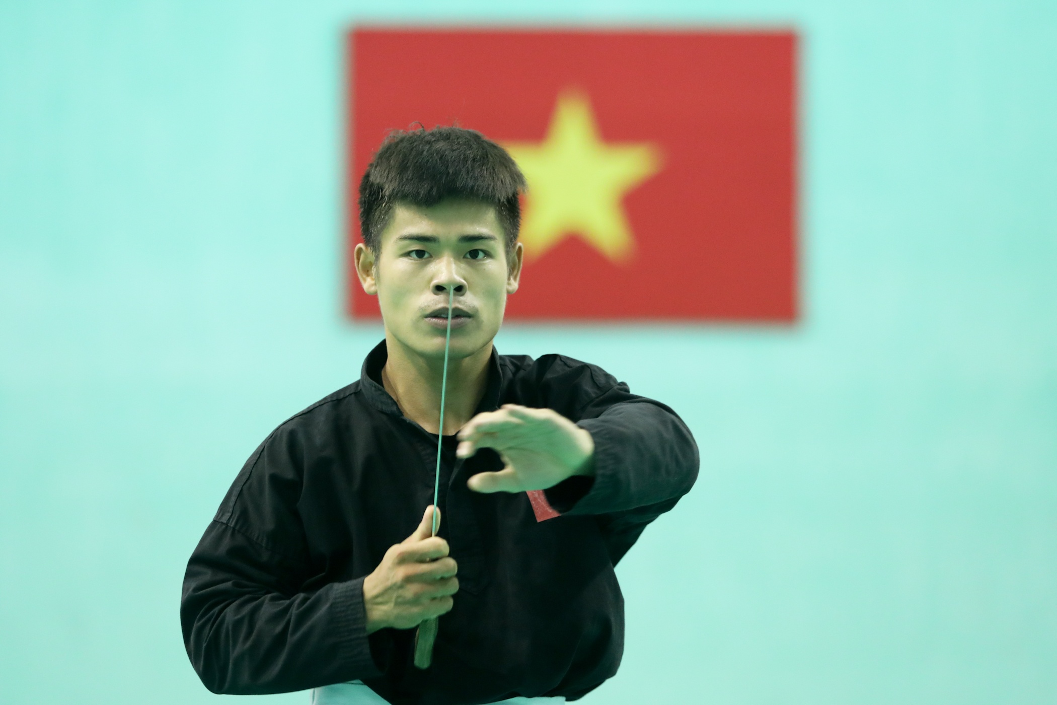 Pencak silat: Mo vang the thao Viet Nam anh 3