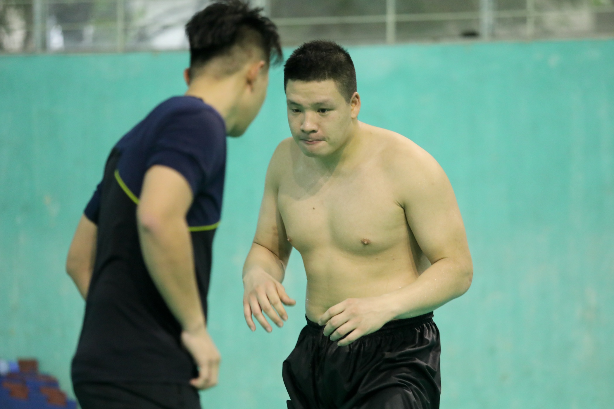 Pencak silat: Mo vang the thao Viet Nam anh 9