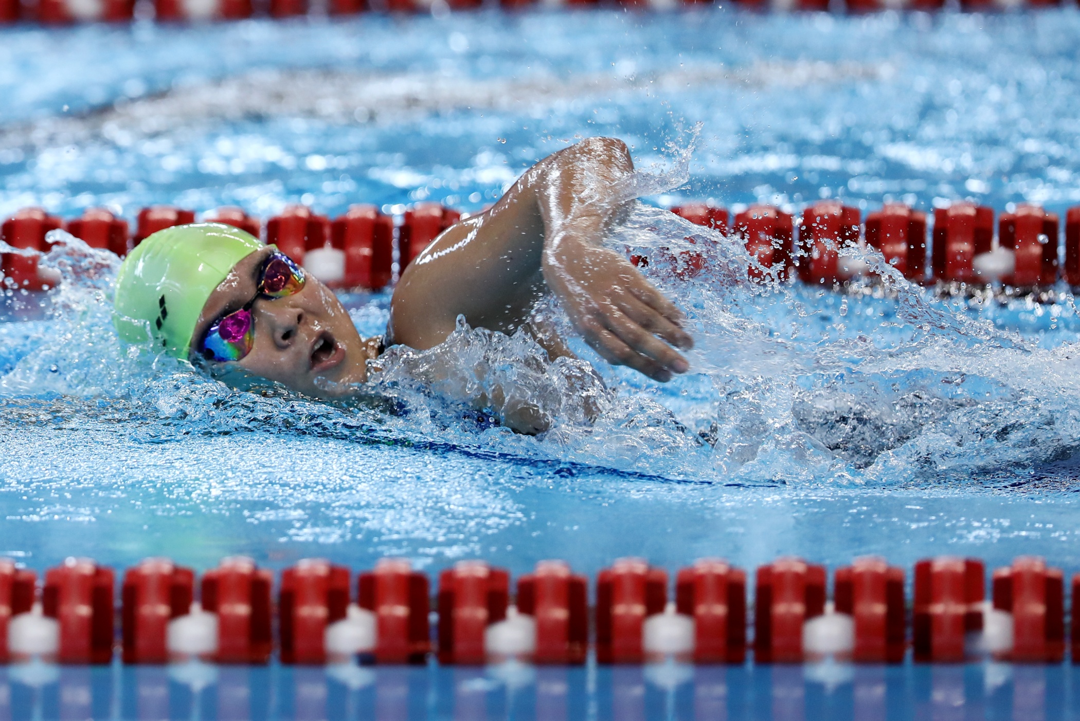 Hai hot boy bơi lội Việt Nam vào chung kết ảnh 10 Hai hot boy boi loi Viet Nam vao chung ket anh 10