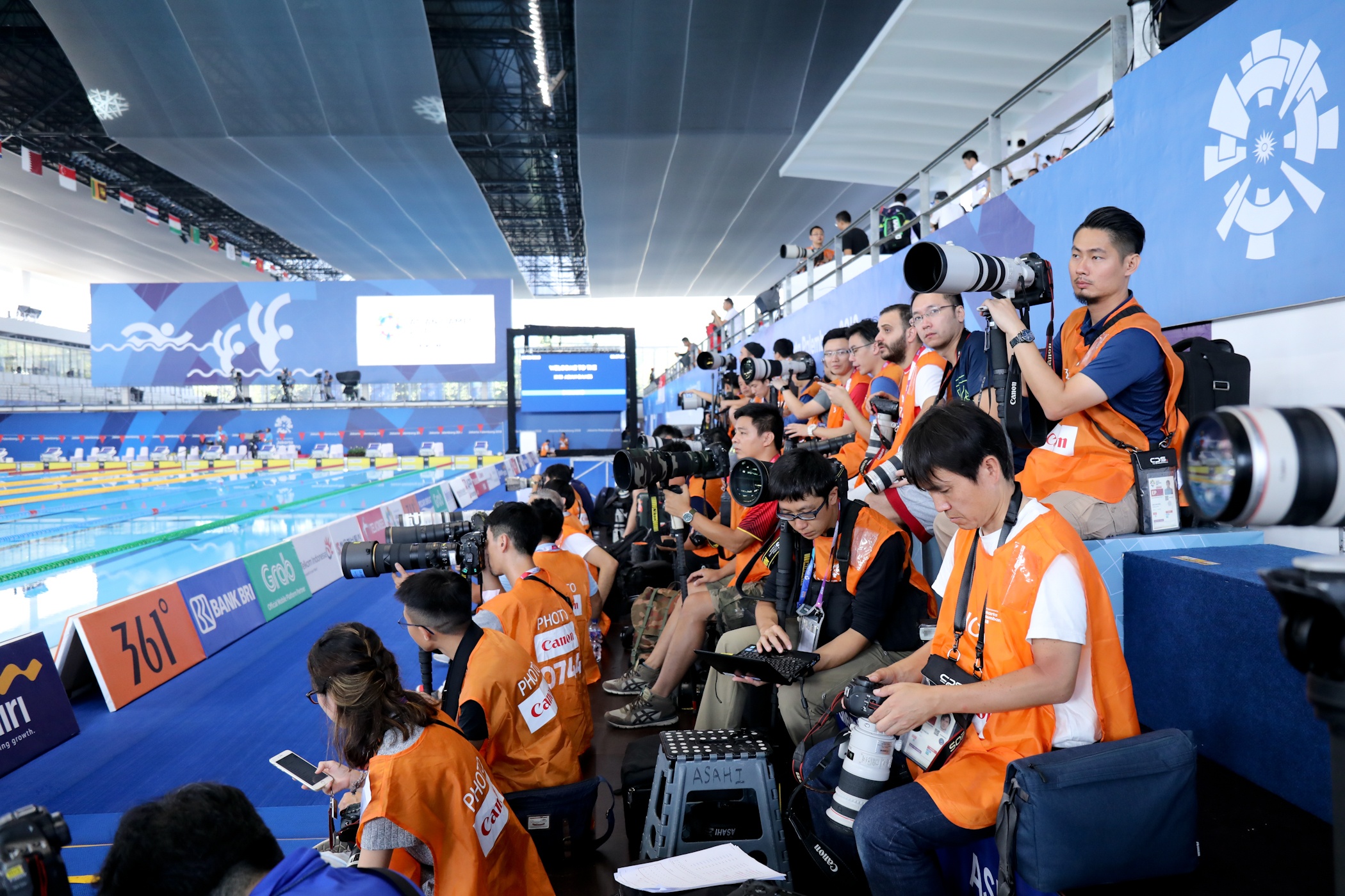 Hai hot boy bơi lội Việt Nam vào chung kết ảnh 1 Hai hot boy boi loi Viet Nam vao chung ket anh 1