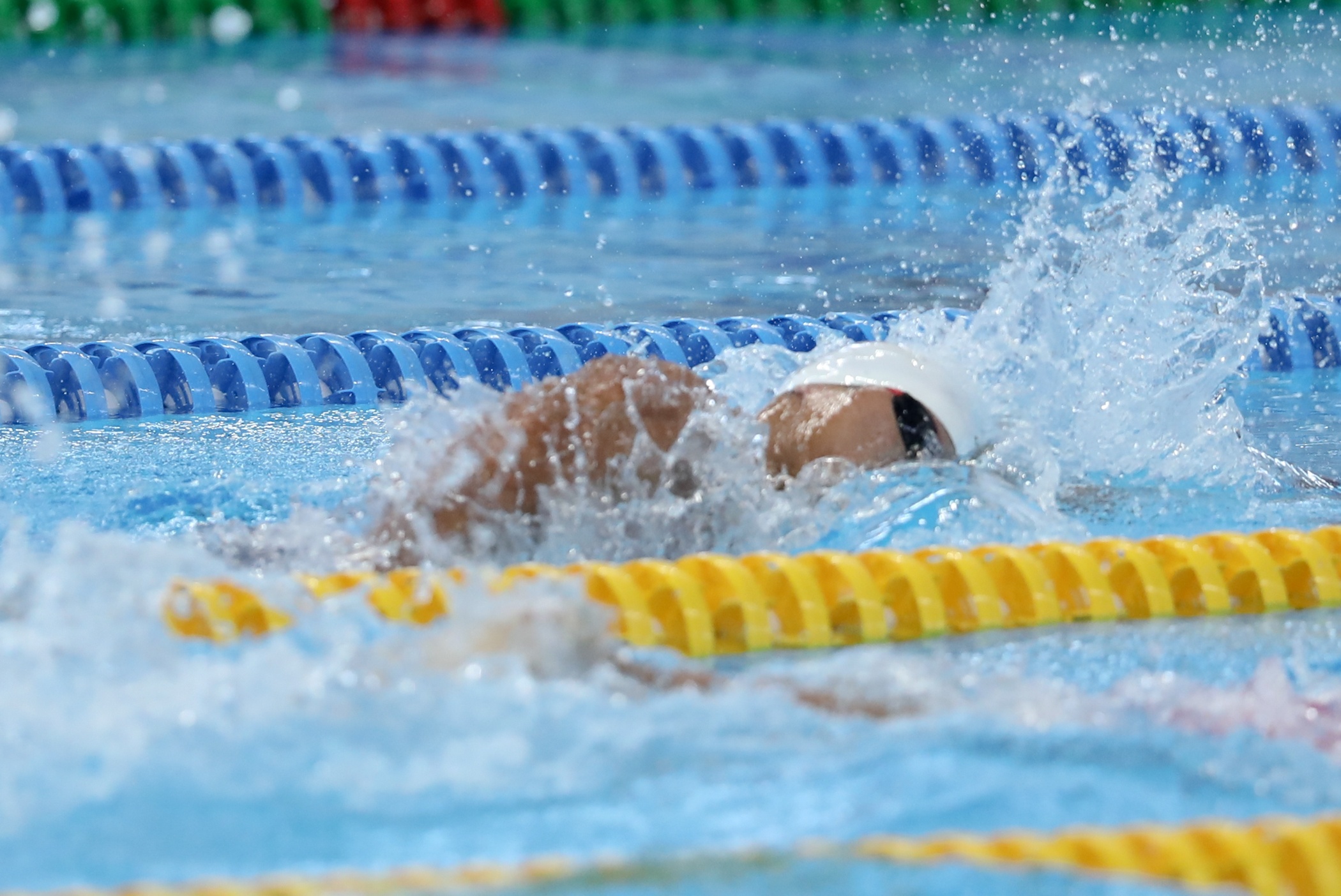 Hai hot boy bơi lội Việt Nam vào chung kết ảnh 5 Hai hot boy boi loi Viet Nam vao chung ket anh 5