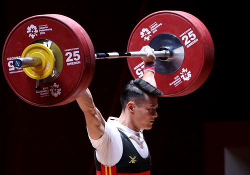 Khoanh khac do cu Thach Kim Tuan thuc thu truoc ngoi sao Trieu Tien hinh anh