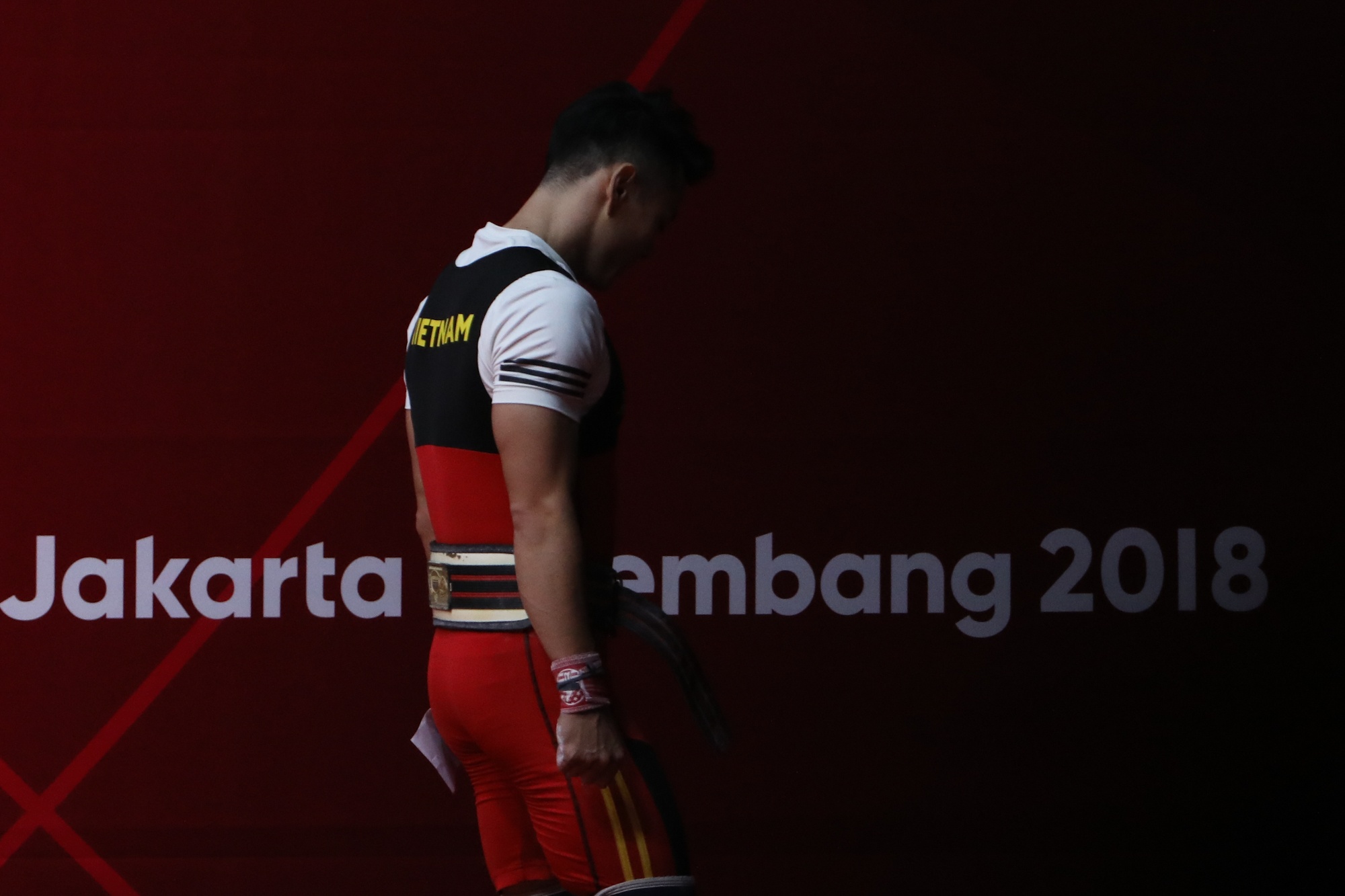 Kim Tuấn mất HCV vào tay ngôi sao Triều Tiên ảnh 8 Kim Tuan mat HCV vao tay ngoi sao Trieu Tien anh 8