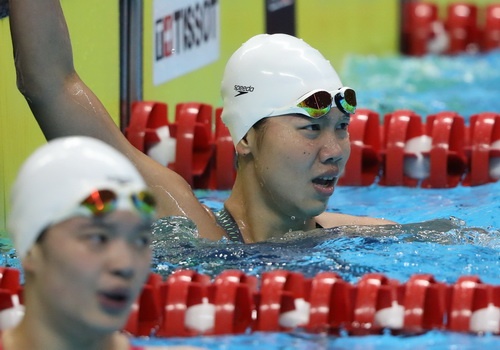 Anh Vien that bai o noi dung boi duoc ky vong tai ASIAD hinh anh