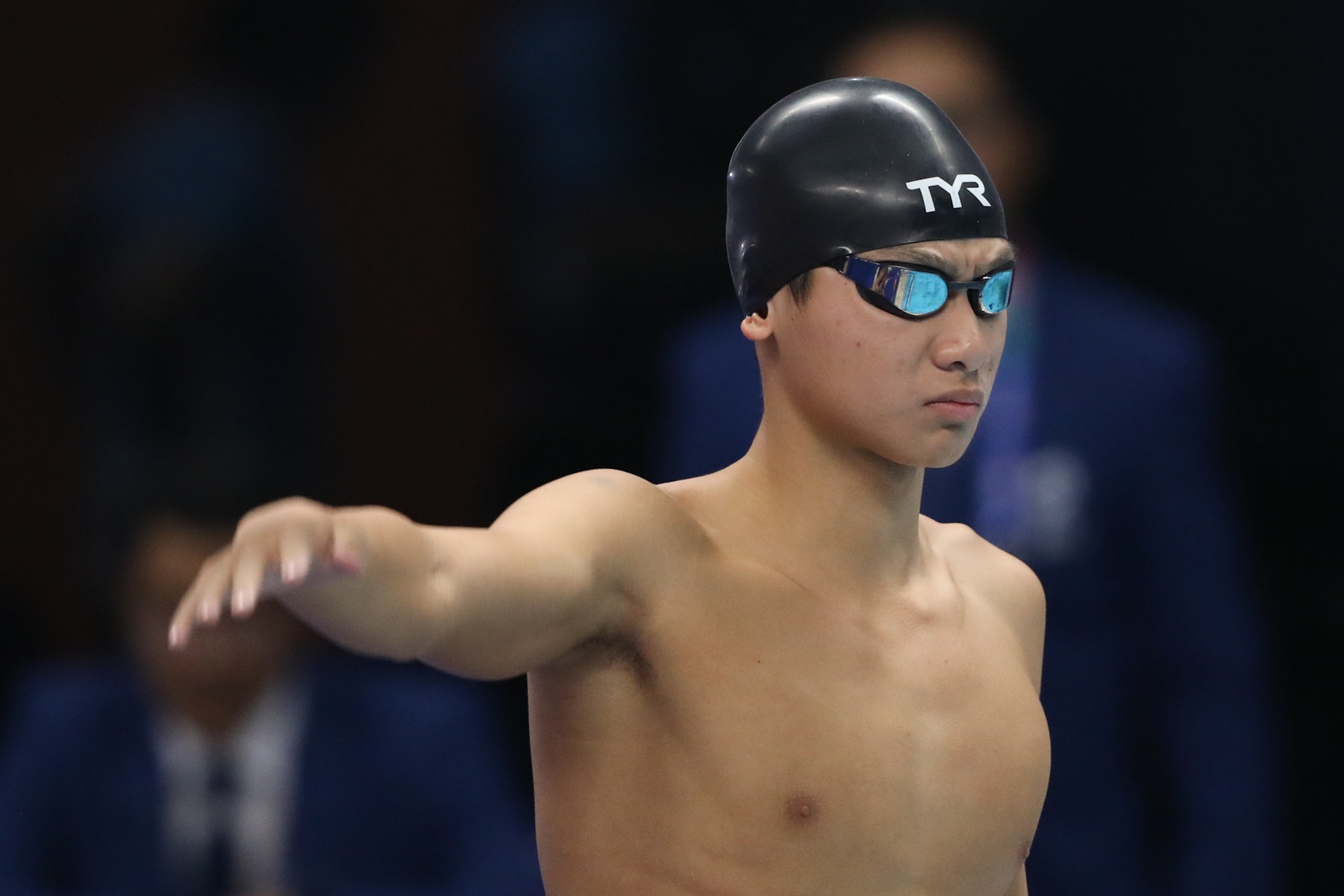 Anh Vien dang do giac mo chau A anh 8