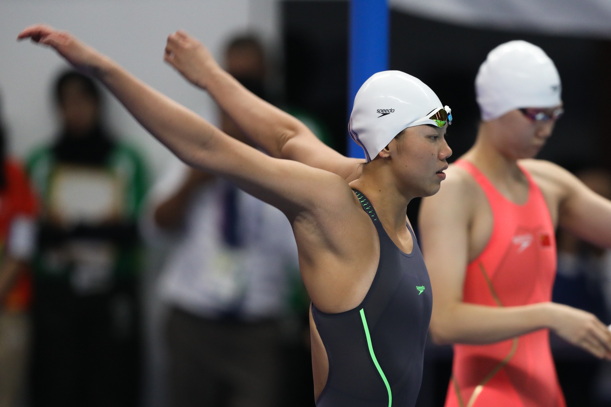 Anh Vien dang do giac mo chau A anh 1