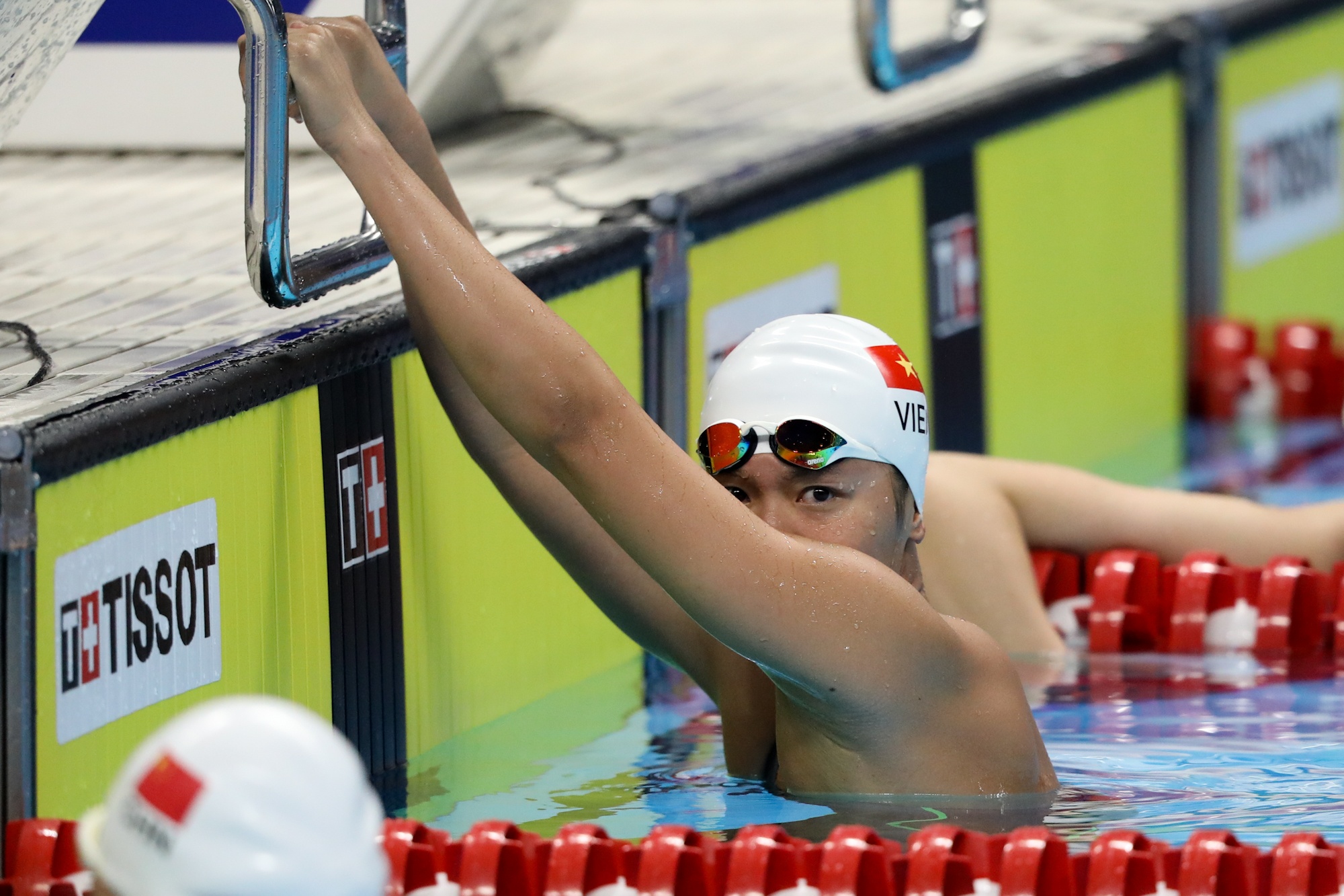 Anh Vien dang do giac mo chau A anh 7