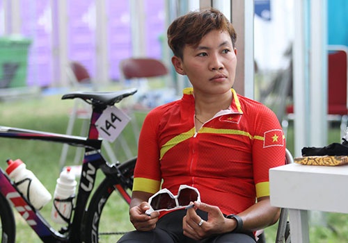 Nguyen Thi That: 'Toi da lam tat ca, nhung doi thu qua manh' hinh anh