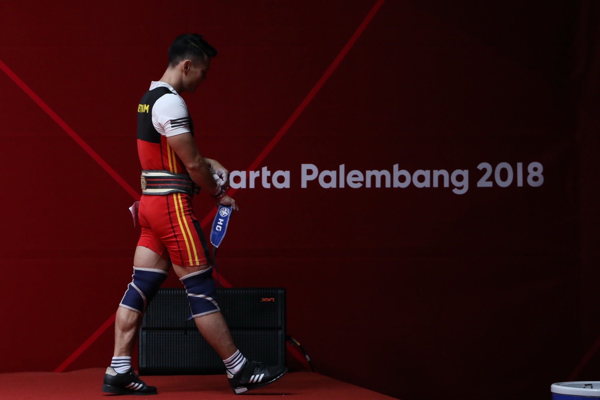 Thể thao Việt Nam, ASIAD 2018, HCV, huấn luyện viên ảnh 1 The thao Viet Nam, ASIAD 2018, HCV, huan luyen vien anh 1