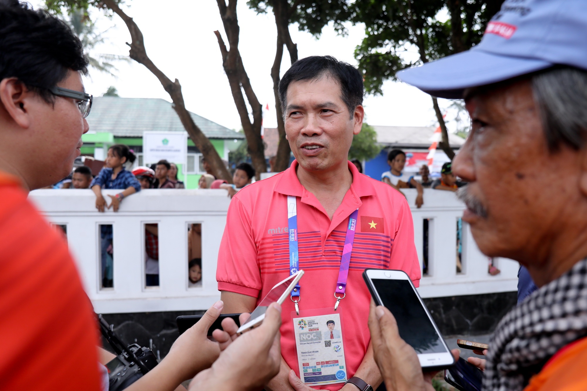 Ánh Viên, Xuân Vinh bại trận, đoàn Việt Nam nói gì ảnh 1 Anh Vien, Xuan Vinh bai tran, doan Viet Nam noi gi anh 1