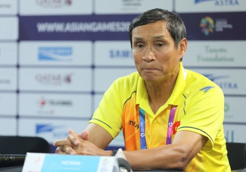 Vi sao tuyen nu Viet Nam bai tran o tu ket ASIAD? hinh anh