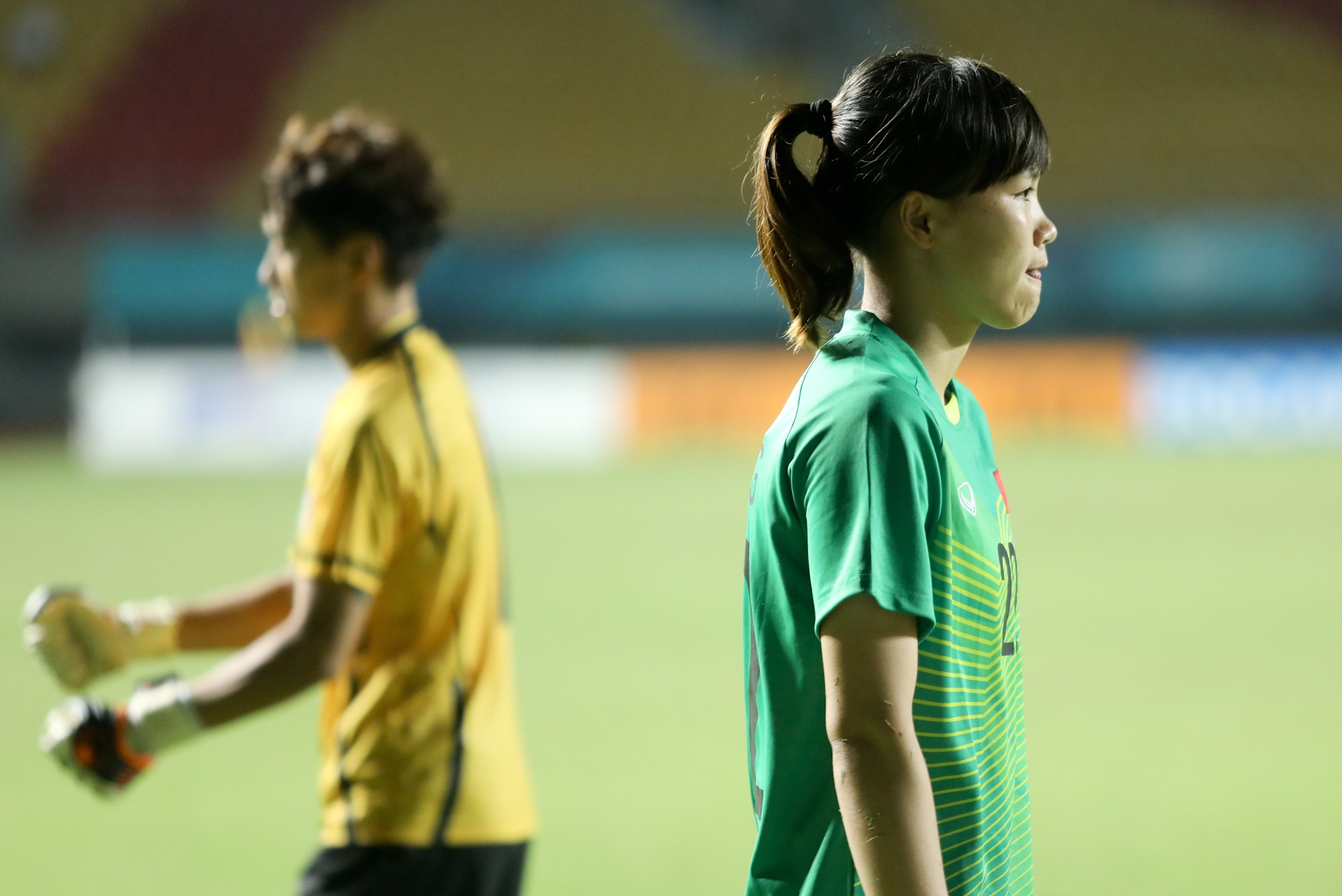 Khoanh khac chien bai cua tuyen nu Viet Nam anh 8