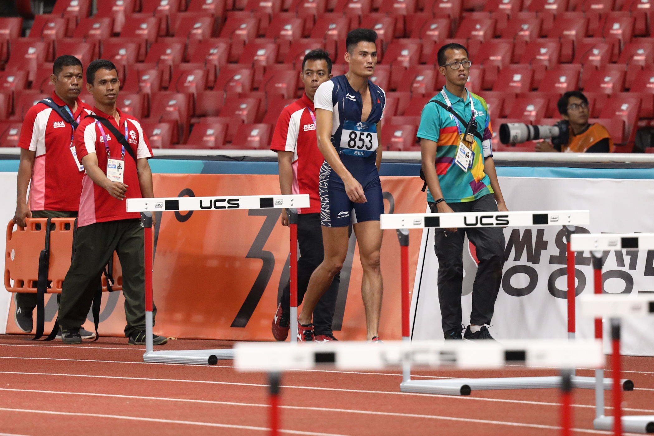 Quách Công Lịch chấn thương, bỏ cuộc ở ASIAD 18 ảnh 4 Quach Cong Lich chan thuong, bo cuoc o ASIAD 18 anh 4