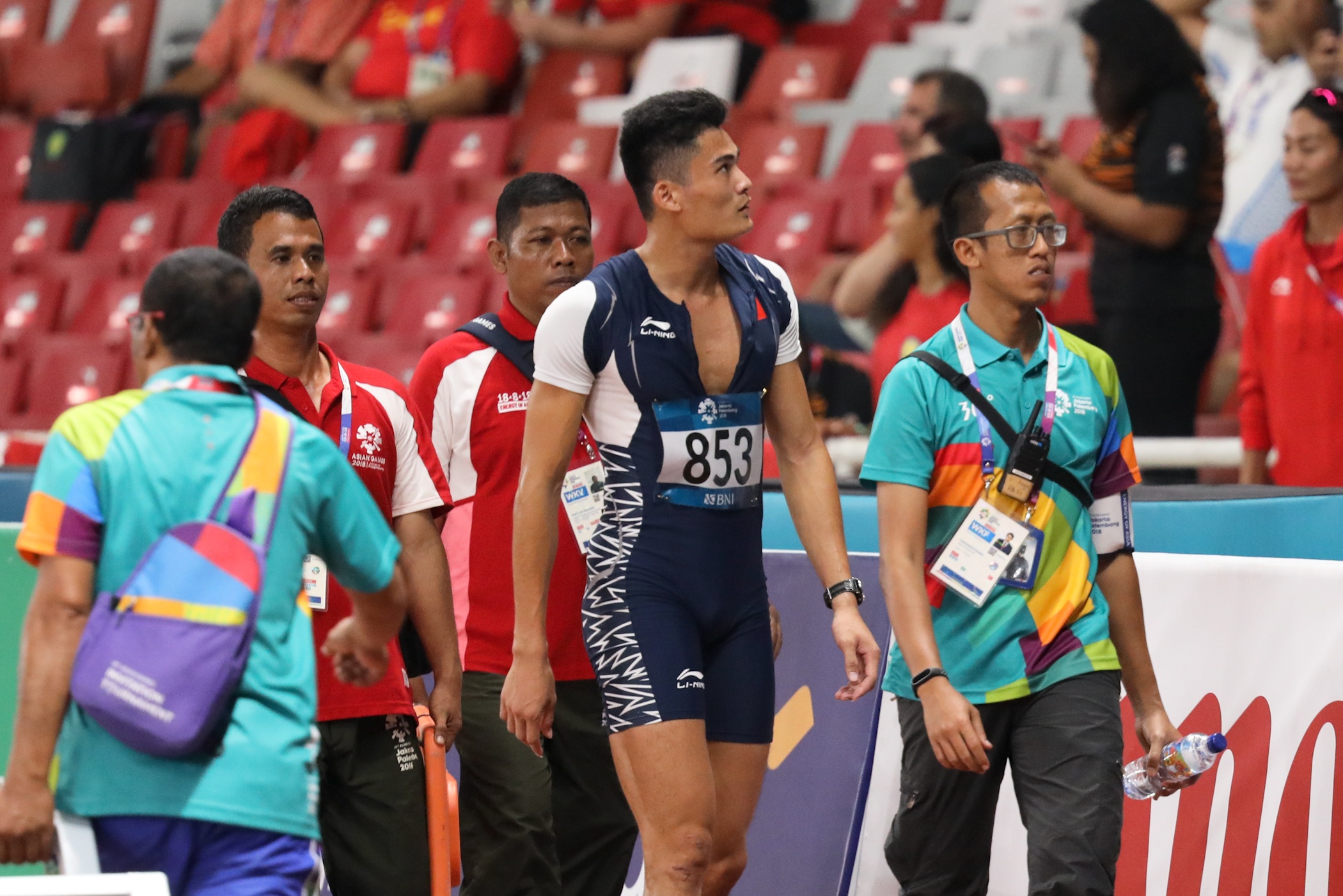 Quách Công Lịch chấn thương, bỏ cuộc ở ASIAD 18 ảnh 5 Quach Cong Lich chan thuong, bo cuoc o ASIAD 18 anh 5