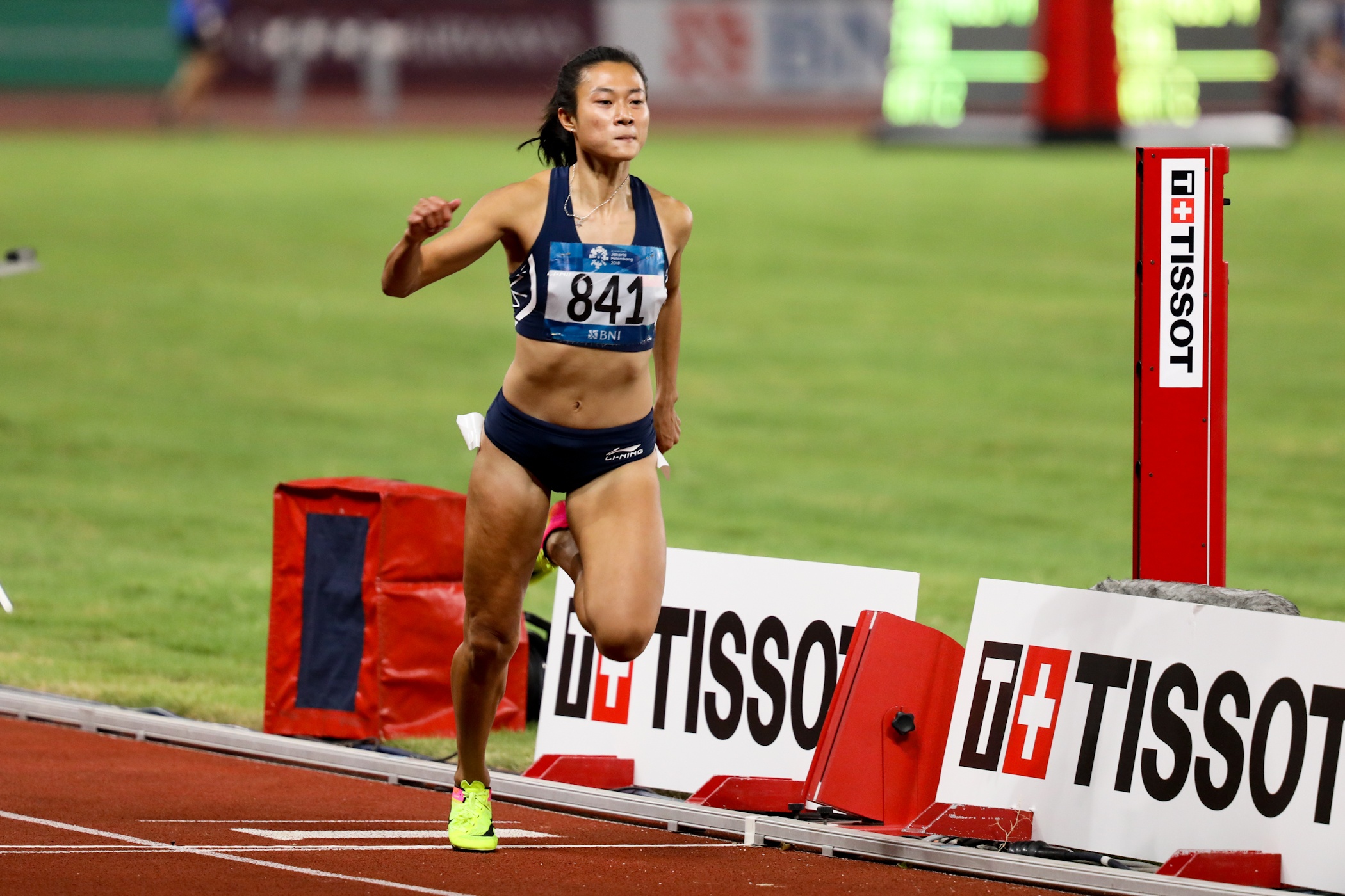 Quách Công Lịch chấn thương, bỏ cuộc ở ASIAD 18 ảnh 6 Quach Cong Lich chan thuong, bo cuoc o ASIAD 18 anh 6